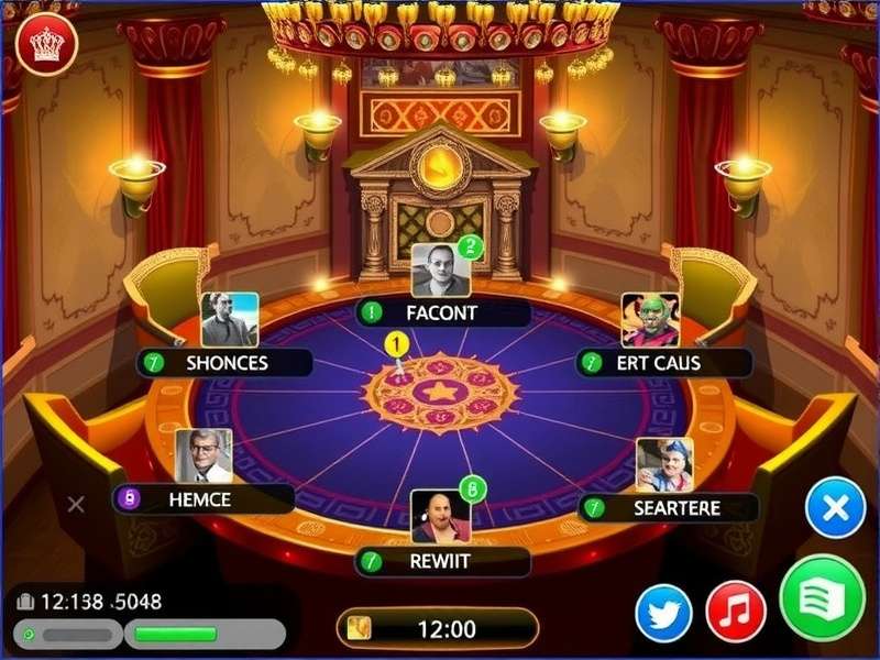 Chennai Business Sovereign tournament