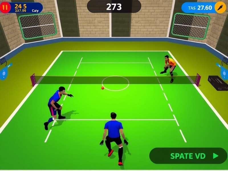 Chennai Business Sovereign gameplay screenshot